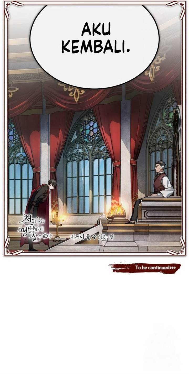 The Heavenly Demon Can’t Live a Normal Life Chap 138 - Next Chap 139