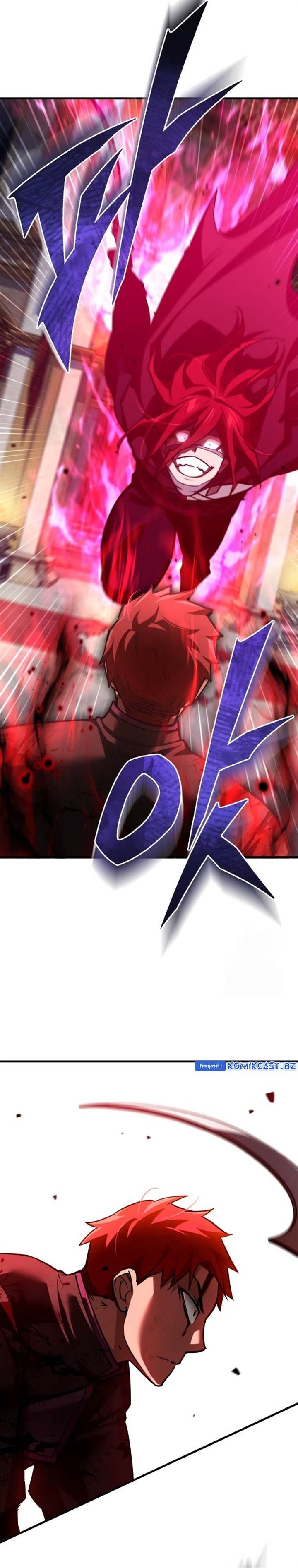 The Heavenly Demon Can’t Live a Normal Life Chap 138 - Next Chap 139