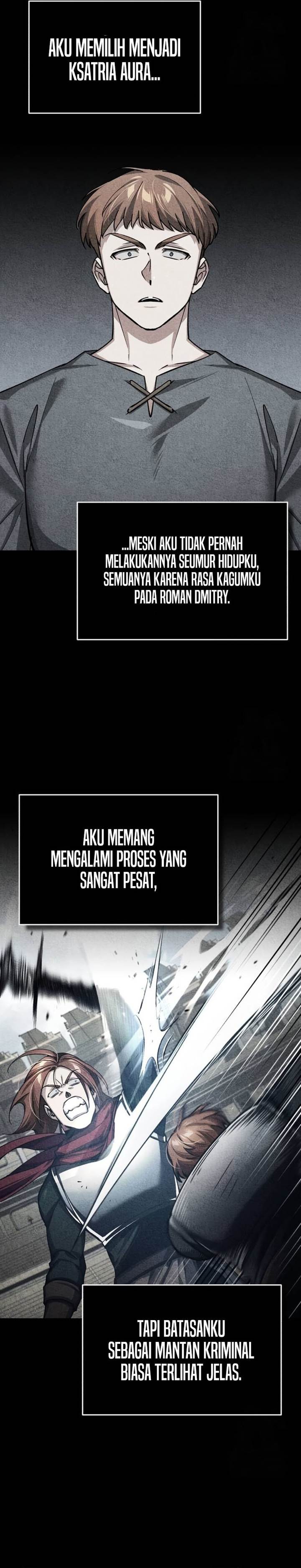 The Heavenly Demon Can’t Live a Normal Life Chap 138 - Next Chap 139