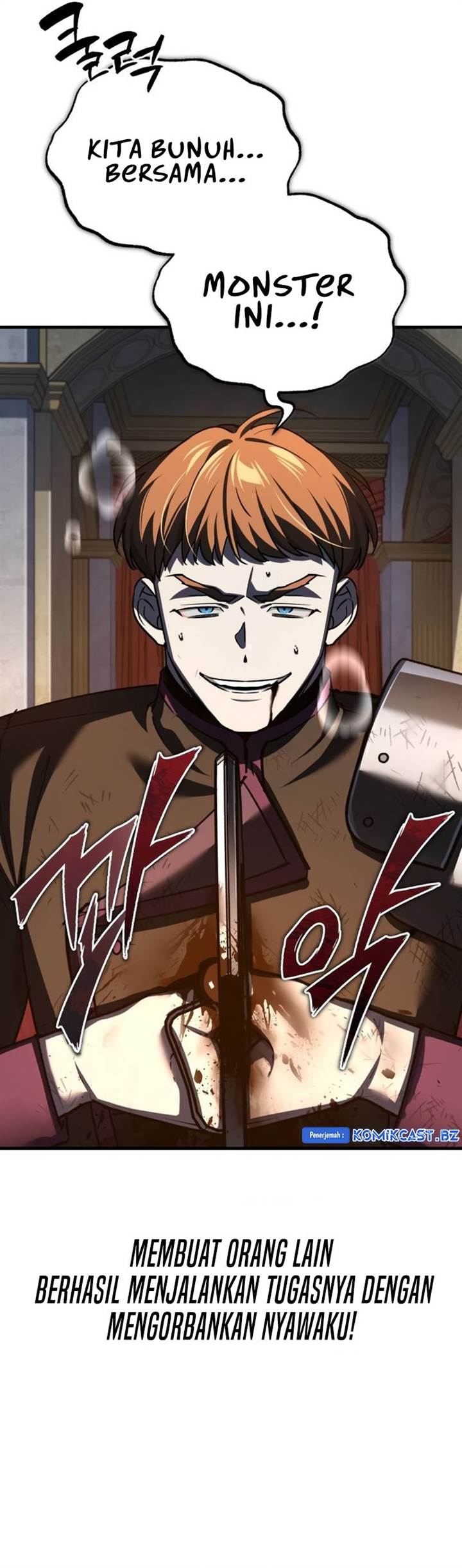 The Heavenly Demon Can’t Live a Normal Life Chap 138 - Next Chap 139