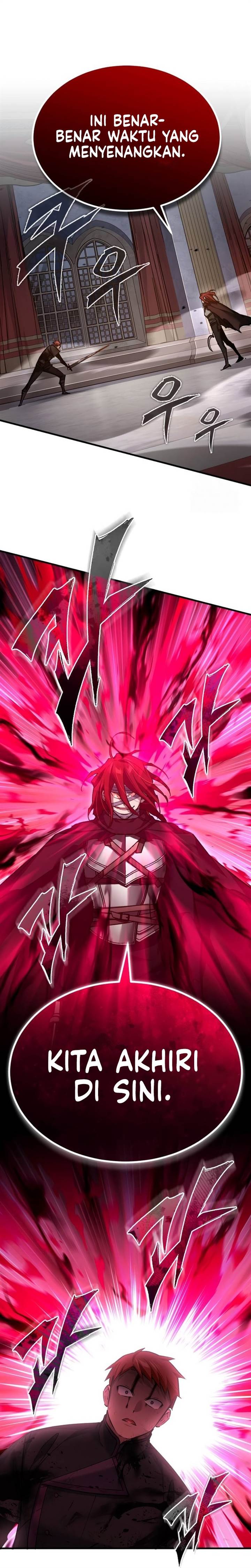 The Heavenly Demon Can’t Live a Normal Life Chap 138 - Next Chap 139