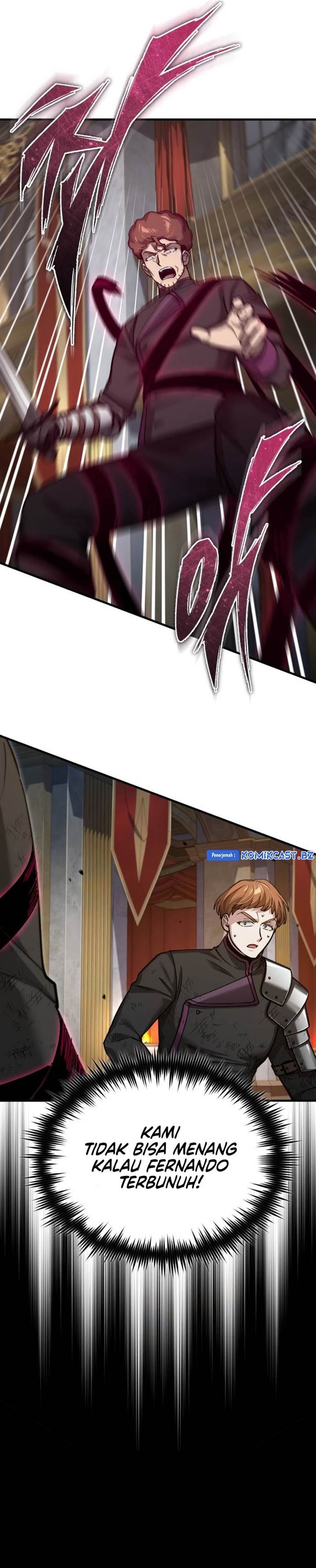 The Heavenly Demon Can’t Live a Normal Life Chap 138 - Next Chap 139