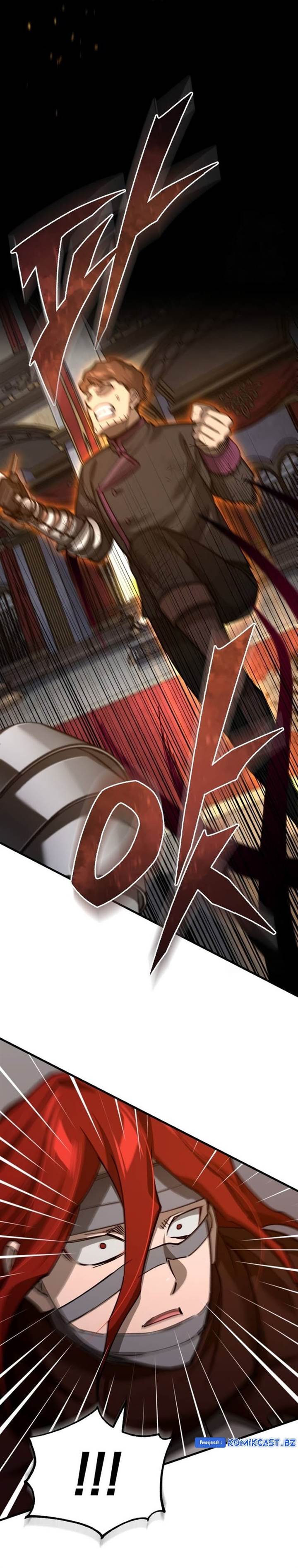 The Heavenly Demon Can’t Live a Normal Life Chap 138 - Next Chap 139