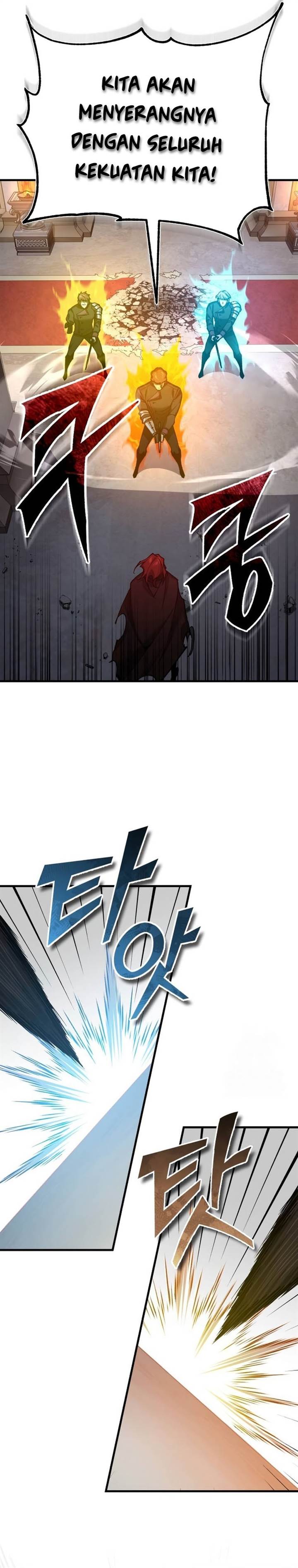 The Heavenly Demon Can’t Live a Normal Life Chap 138 - Next Chap 139