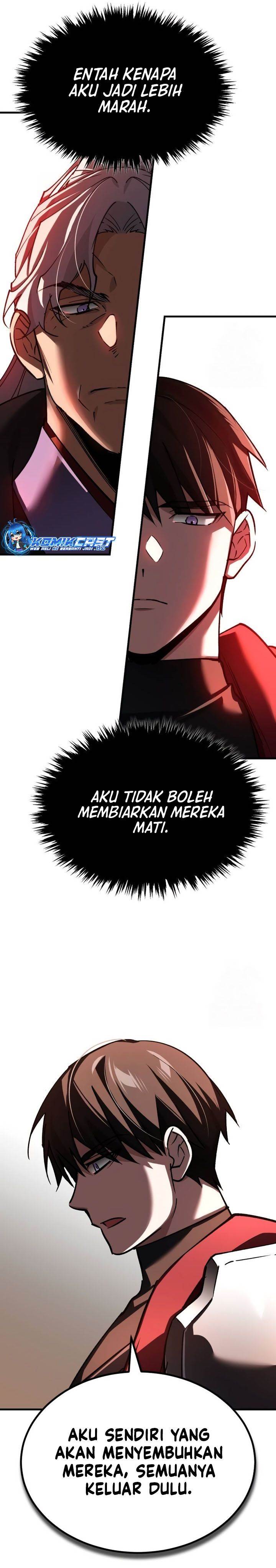 The Heavenly Demon Can’t Live a Normal Life Chap 139 - Next Chap 140