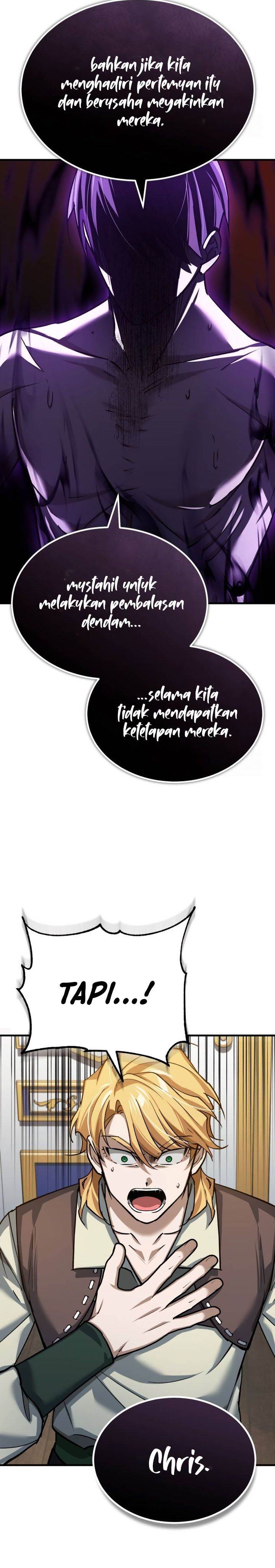 The Heavenly Demon Can’t Live a Normal Life Chap 139 - Next Chap 140