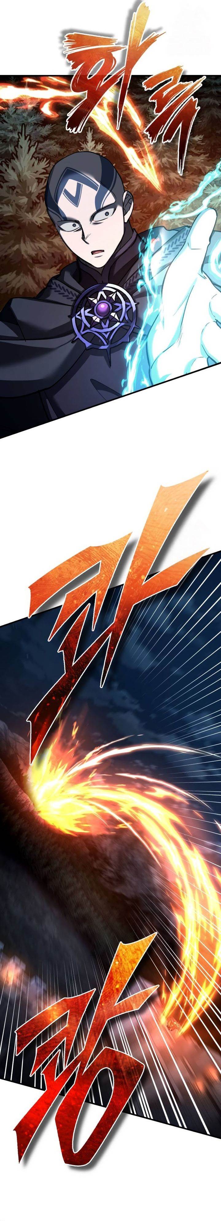 The Heavenly Demon Can’t Live a Normal Life Chap 139 - Next Chap 140