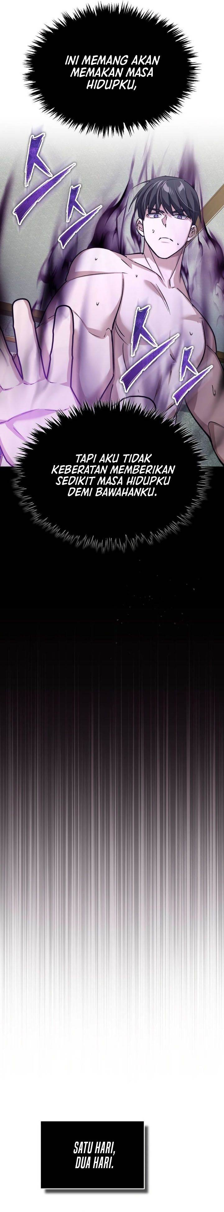 The Heavenly Demon Can’t Live a Normal Life Chap 139 - Next Chap 140