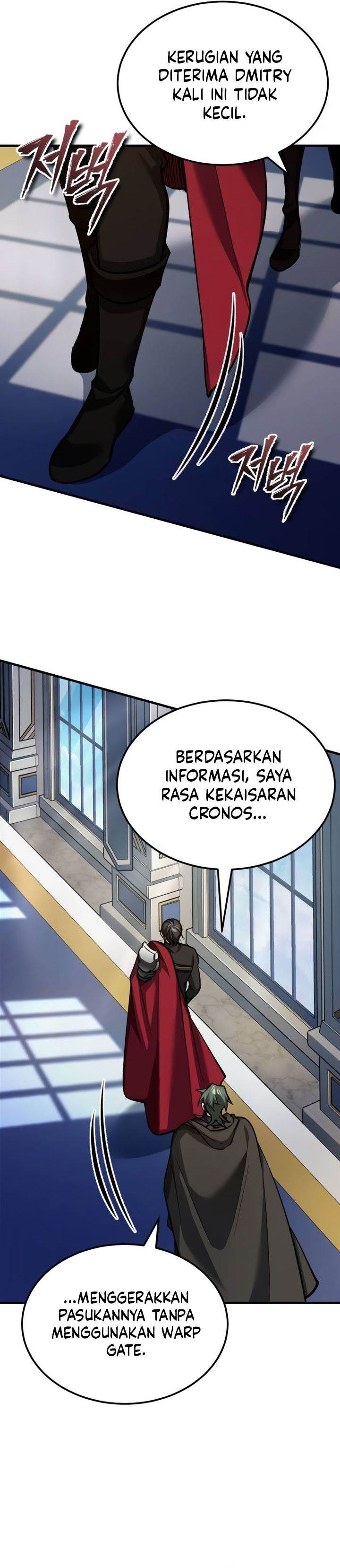The Heavenly Demon Can’t Live a Normal Life Chap 139 - Next Chap 140