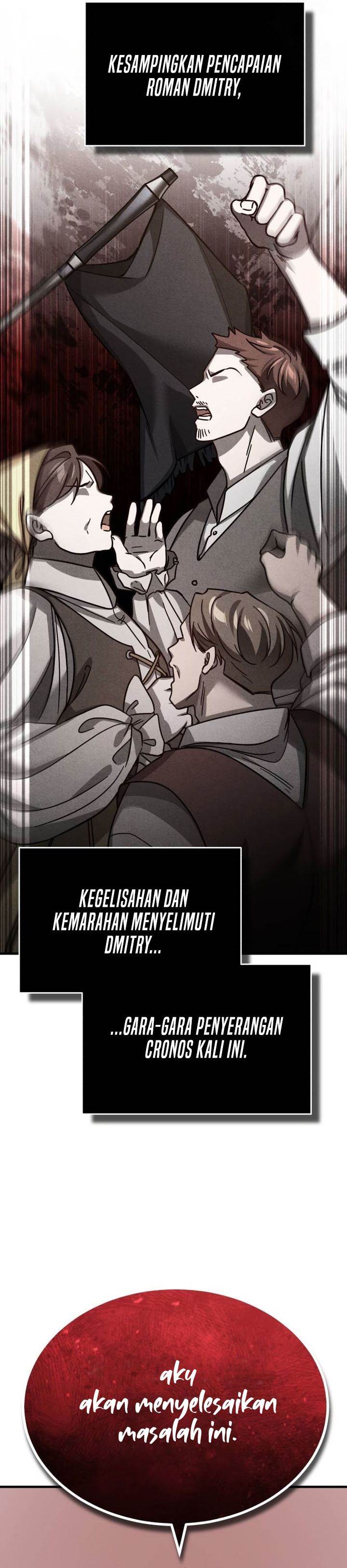 The Heavenly Demon Can’t Live a Normal Life Chap 139 - Next Chap 140