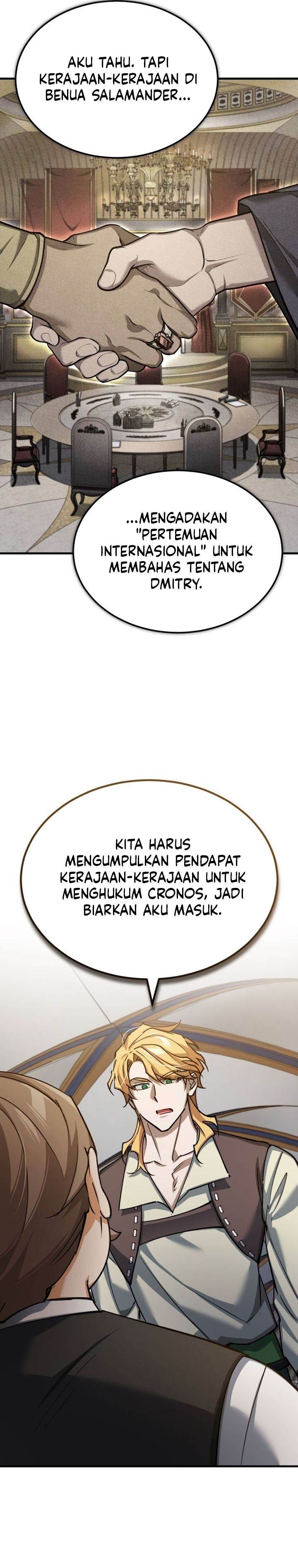 The Heavenly Demon Can’t Live a Normal Life Chap 139 - Next Chap 140