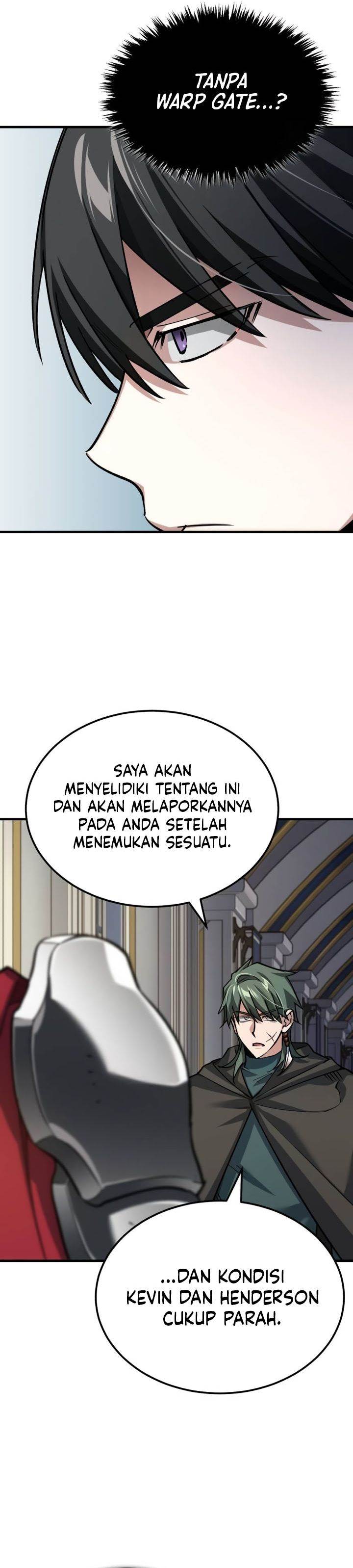 The Heavenly Demon Can’t Live a Normal Life Chap 139 - Next Chap 140