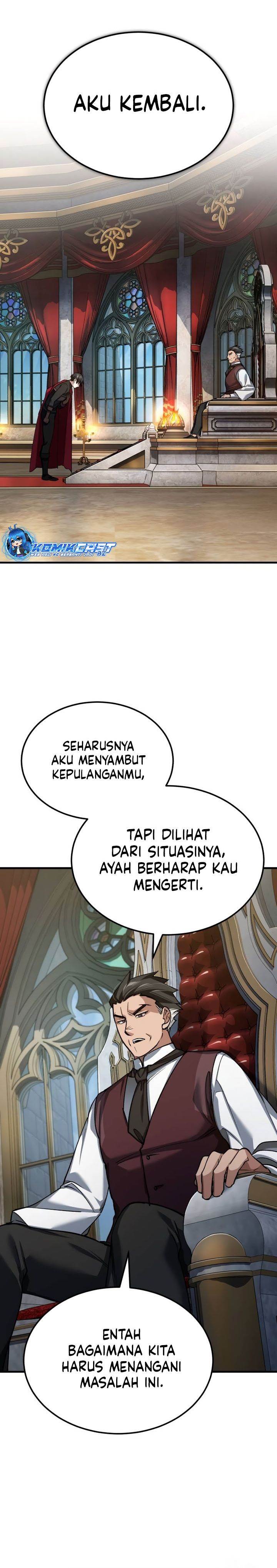 The Heavenly Demon Can’t Live a Normal Life Chap 139 - Next Chap 140