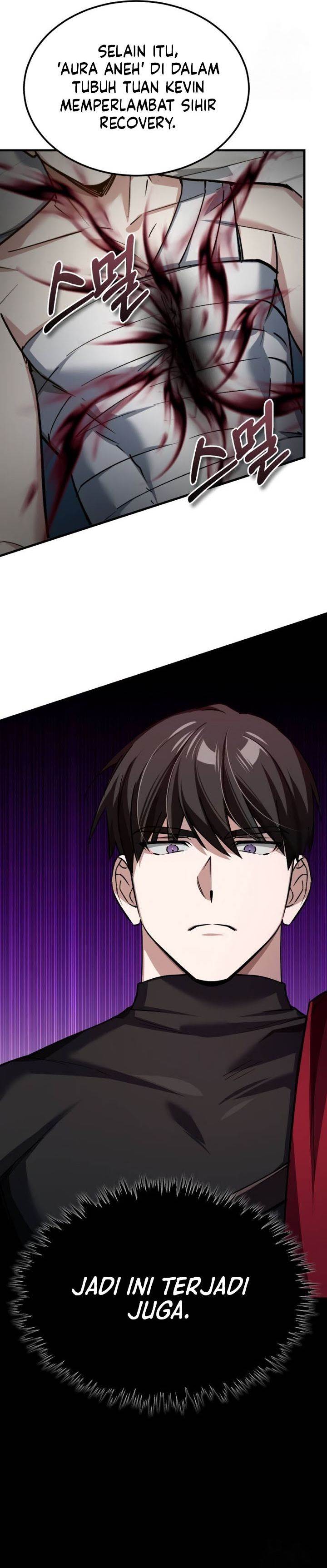 The Heavenly Demon Can’t Live a Normal Life Chap 139 - Next Chap 140