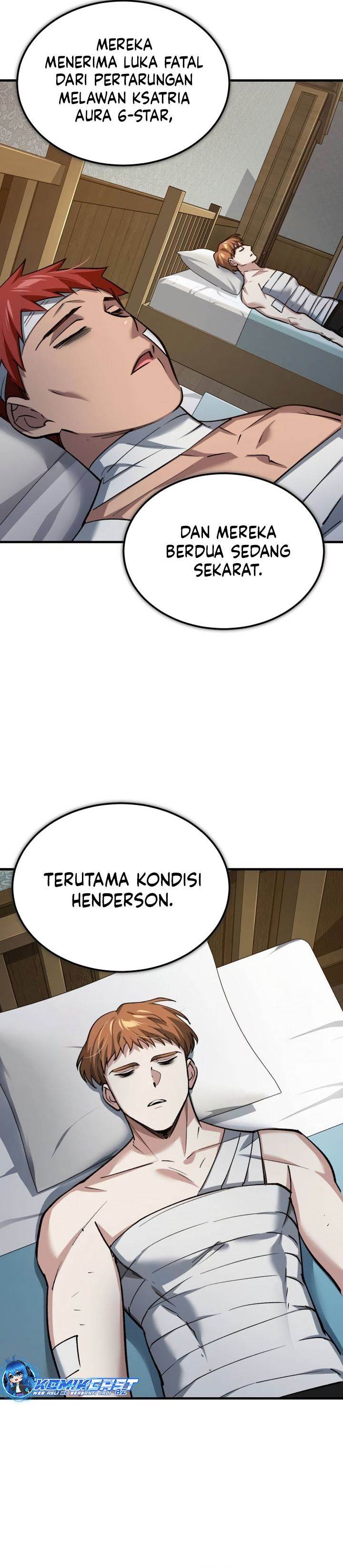 The Heavenly Demon Can’t Live a Normal Life Chap 139 - Next Chap 140