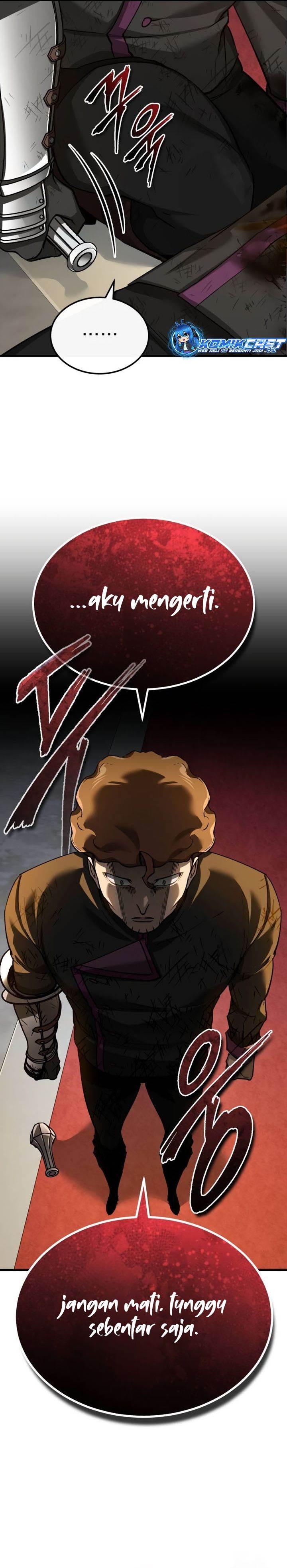 The Heavenly Demon Can’t Live a Normal Life Chap 139 - Next Chap 140