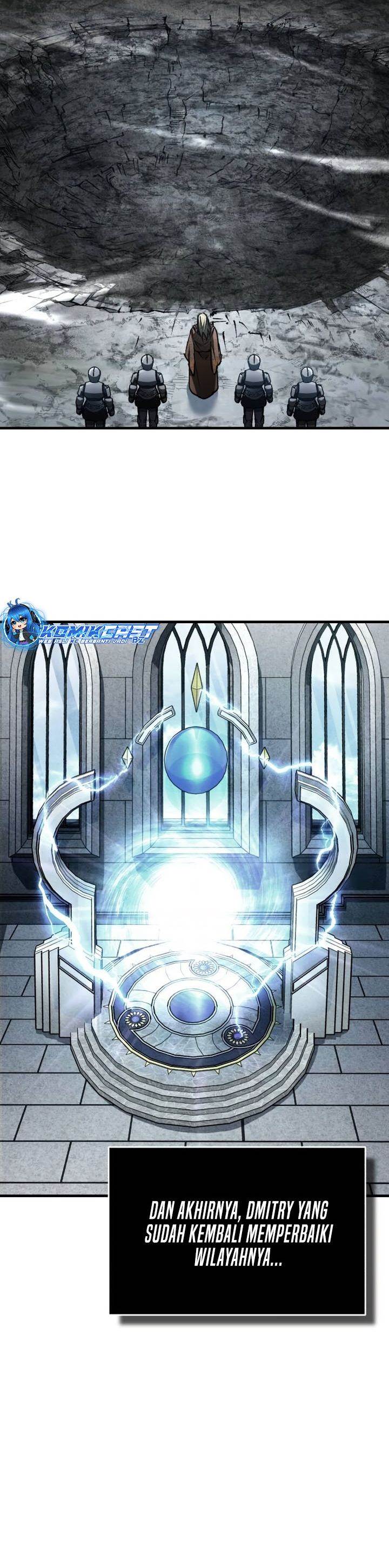 The Heavenly Demon Can’t Live a Normal Life Chap 139 - Next Chap 140