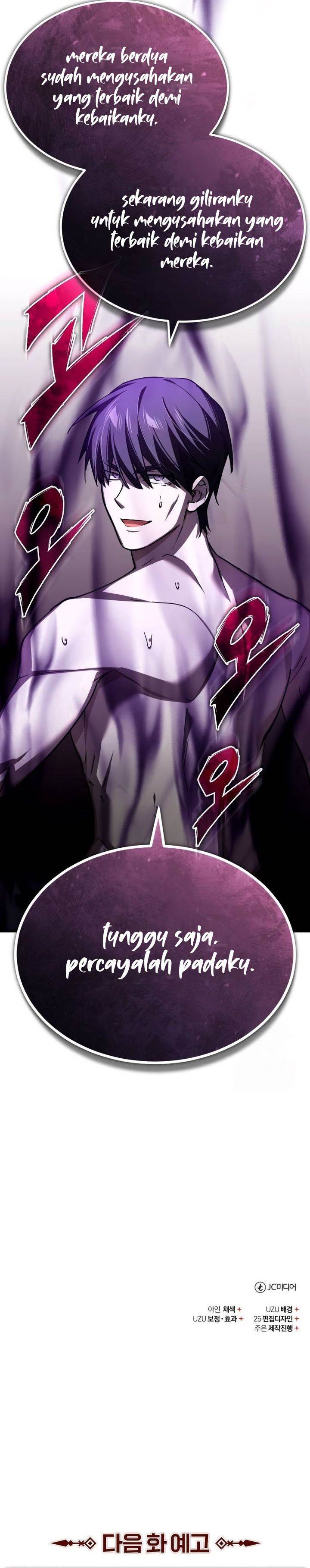 The Heavenly Demon Can’t Live a Normal Life Chap 139 - Next Chap 140