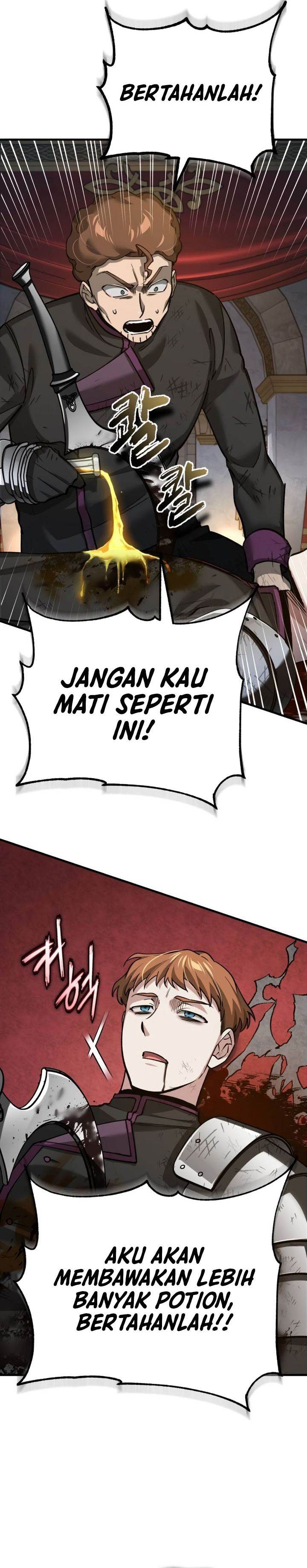 The Heavenly Demon Can’t Live a Normal Life Chap 139 - Next Chap 140