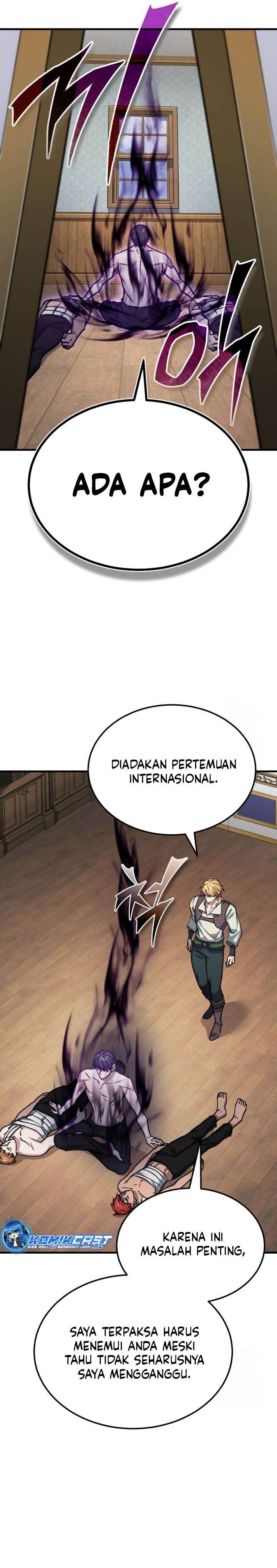 The Heavenly Demon Can’t Live a Normal Life Chap 139 - Next Chap 140