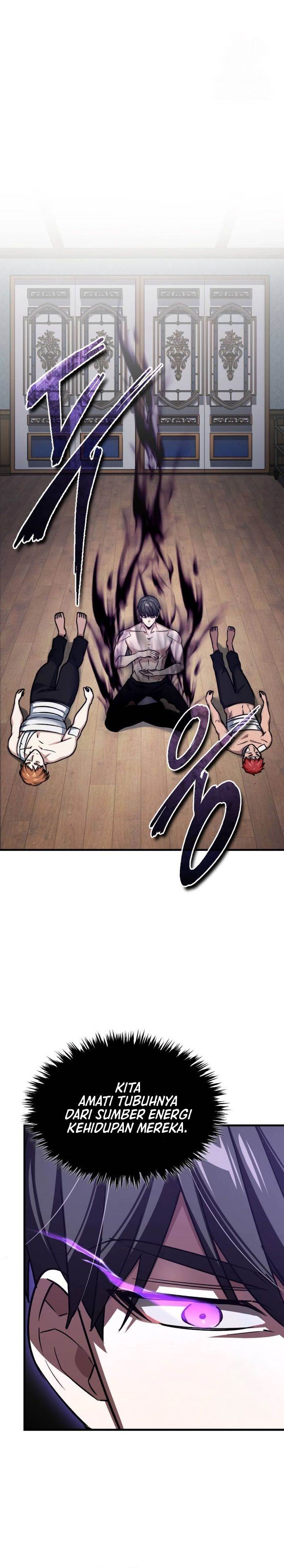 The Heavenly Demon Can’t Live a Normal Life Chap 139 - Next Chap 140