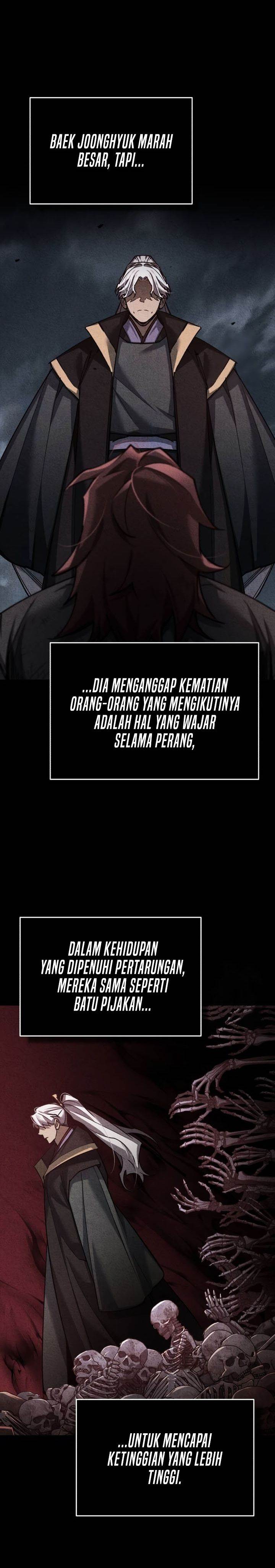 The Heavenly Demon Can’t Live a Normal Life Chap 139 - Next Chap 140