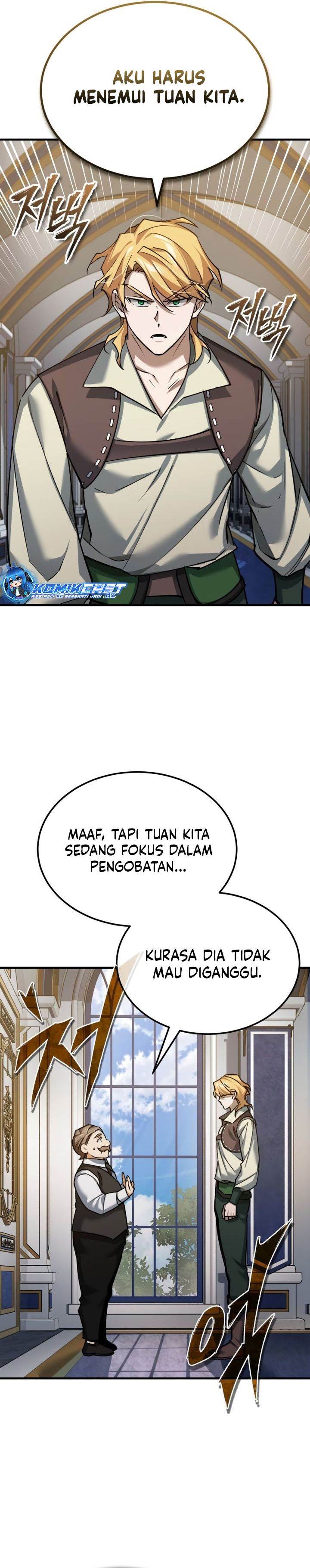 The Heavenly Demon Can’t Live a Normal Life Chap 139 - Next Chap 140