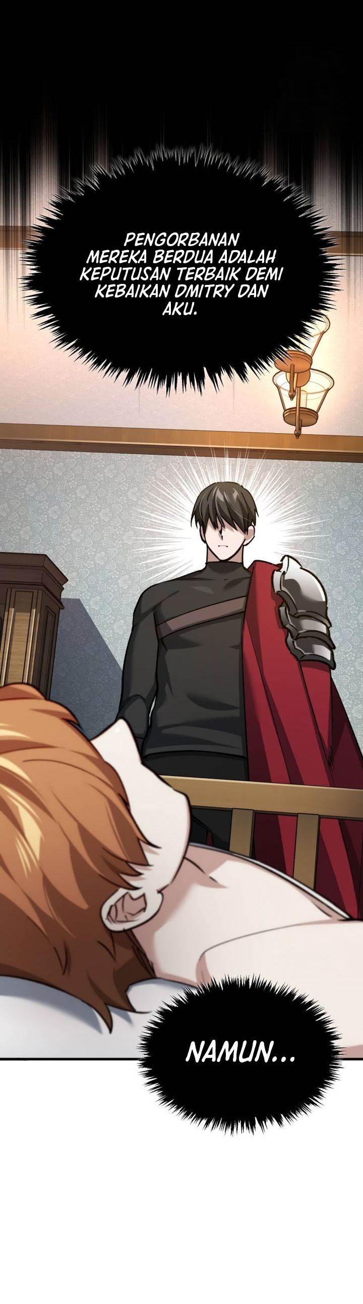 The Heavenly Demon Can’t Live a Normal Life Chap 139 - Next Chap 140