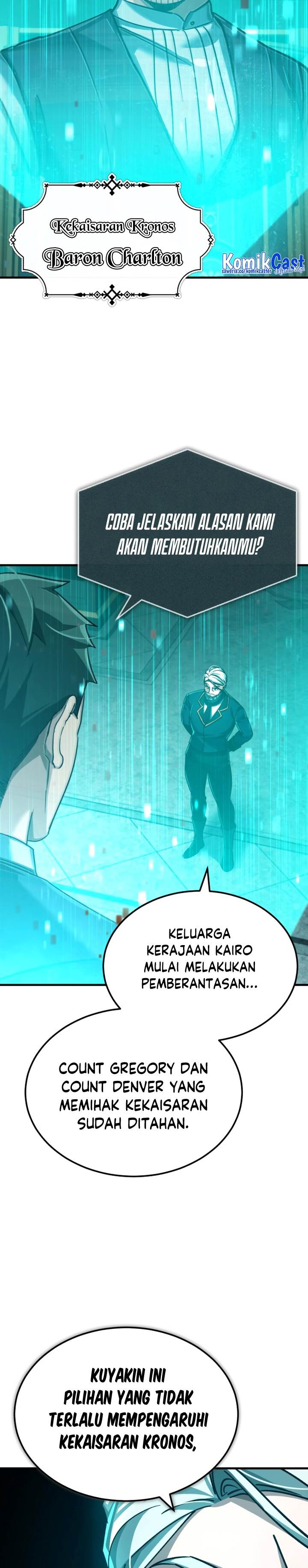 The Heavenly Demon Can’t Live a Normal Life Chap 100 - Next Chap 101