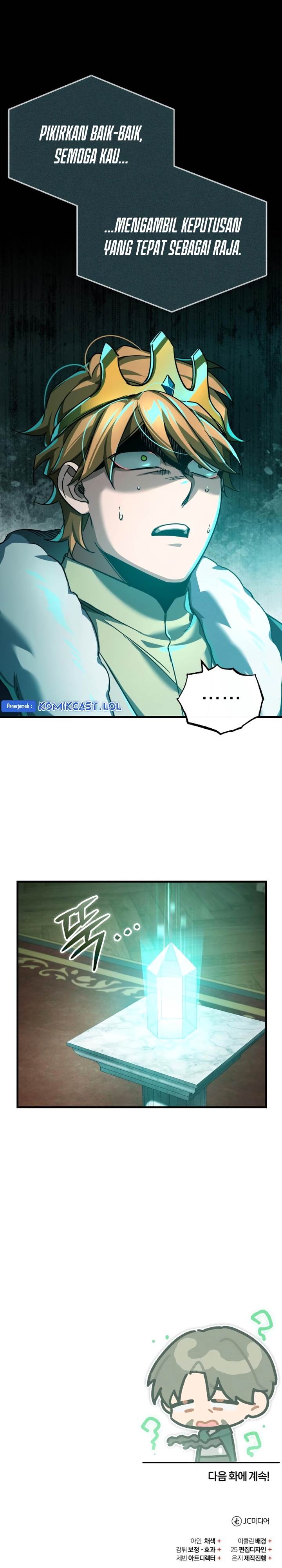 The Heavenly Demon Can’t Live a Normal Life Chap 100 - Next Chap 101