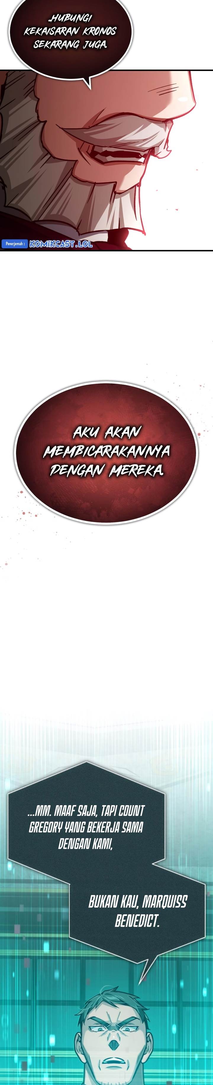 The Heavenly Demon Can’t Live a Normal Life Chap 100 - Next Chap 101