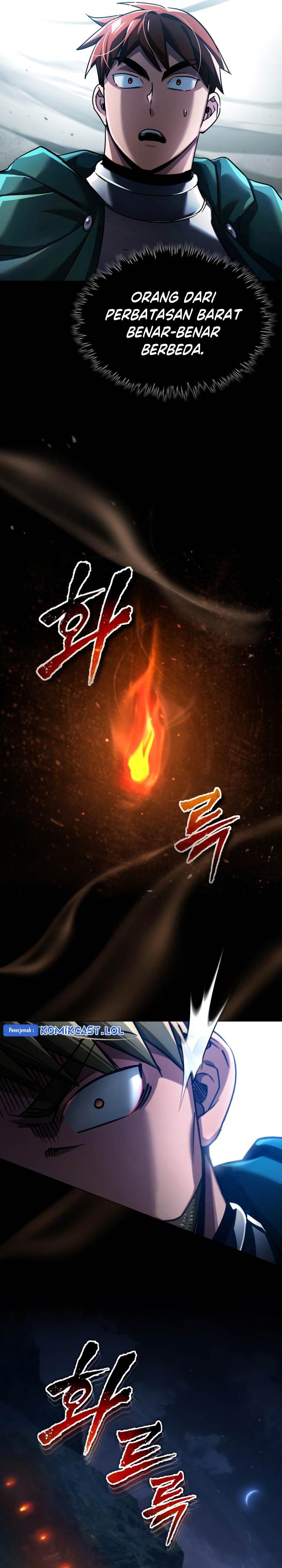 The Heavenly Demon Can’t Live a Normal Life Chap 100 - Next Chap 101
