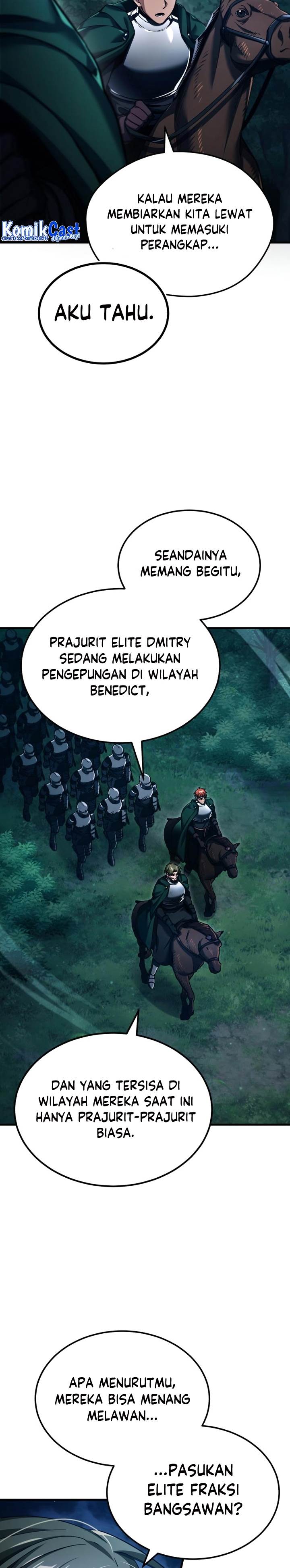 The Heavenly Demon Can’t Live a Normal Life Chap 100 - Next Chap 101