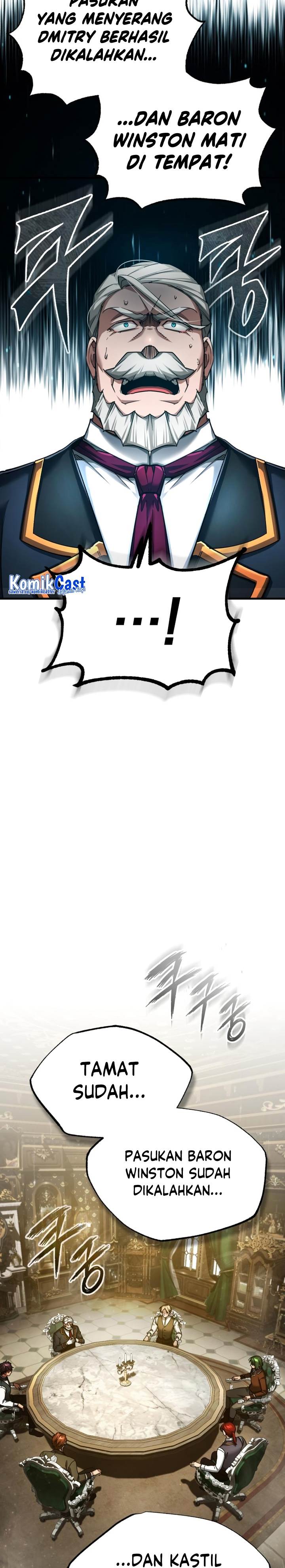 The Heavenly Demon Can’t Live a Normal Life Chap 100 - Next Chap 101