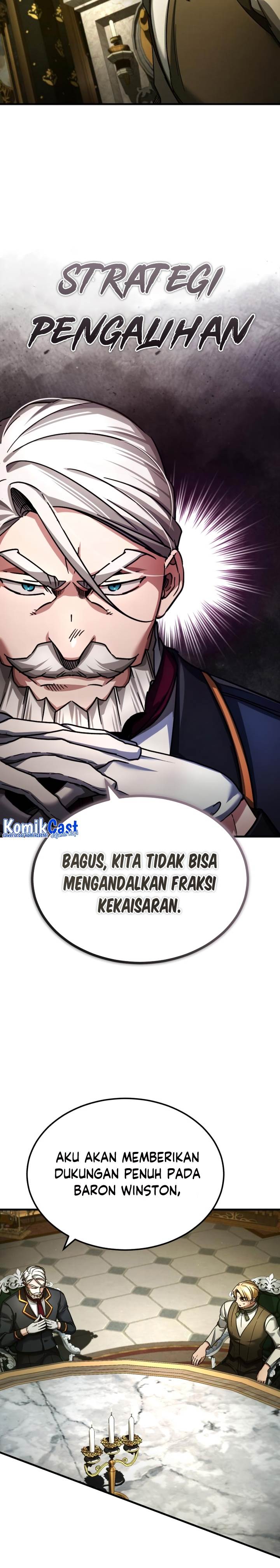 The Heavenly Demon Can’t Live a Normal Life Chap 100 - Next Chap 101