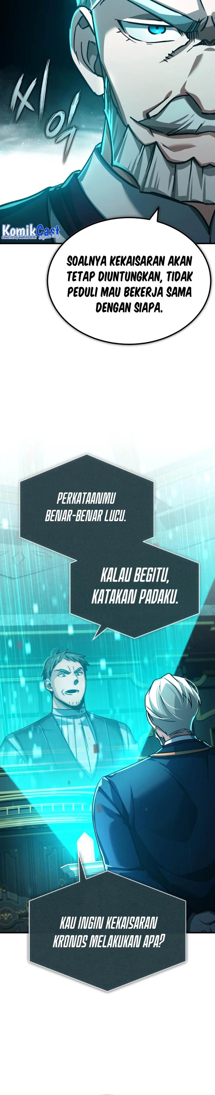 The Heavenly Demon Can’t Live a Normal Life Chap 100 - Next Chap 101