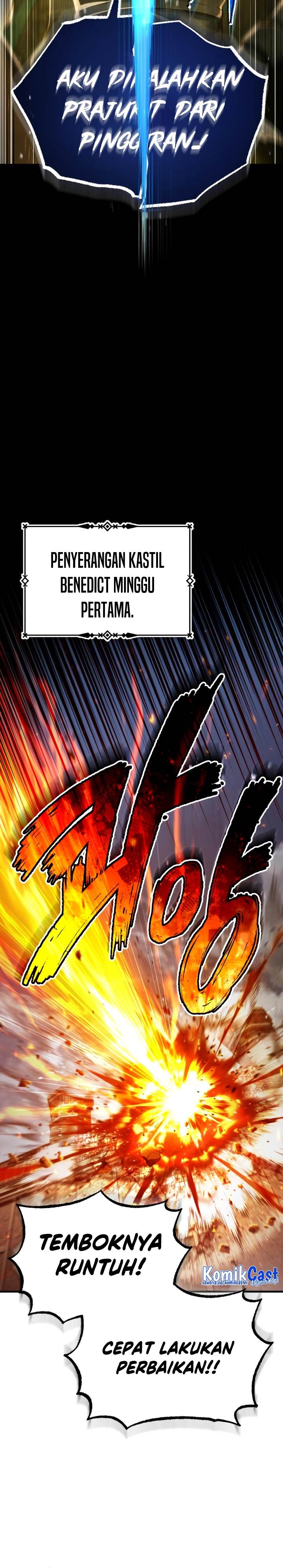 The Heavenly Demon Can’t Live a Normal Life Chap 100 - Next Chap 101