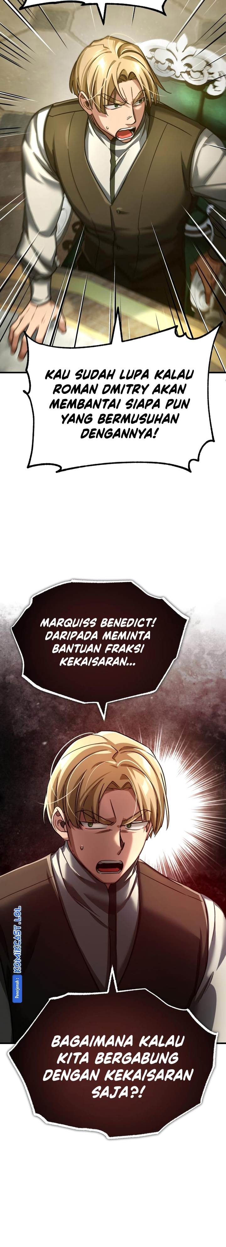 The Heavenly Demon Can’t Live a Normal Life Chap 100 - Next Chap 101