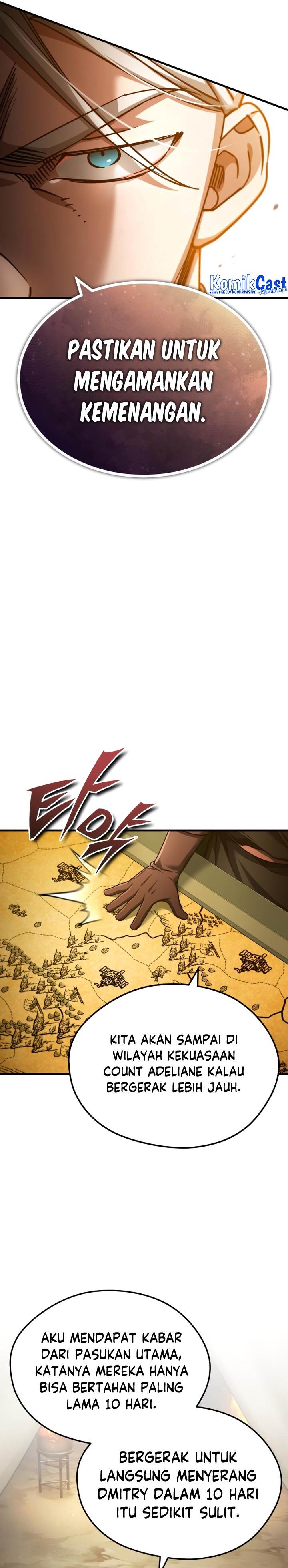 The Heavenly Demon Can’t Live a Normal Life Chap 100 - Next Chap 101