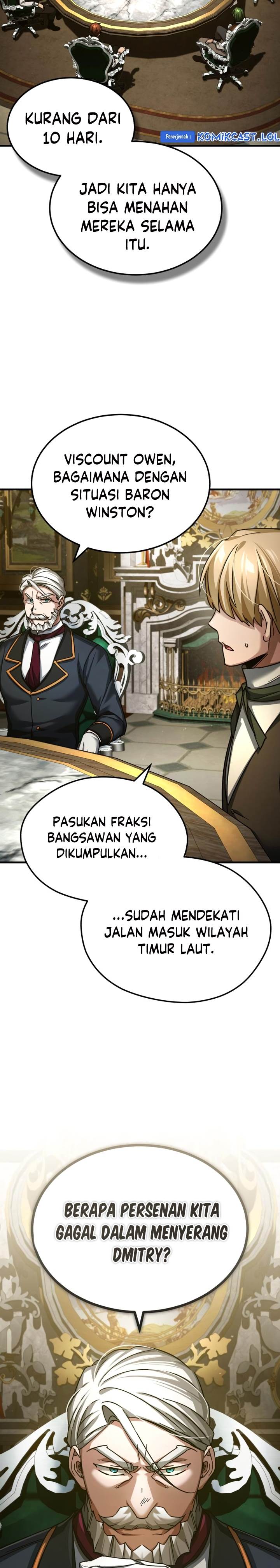 The Heavenly Demon Can’t Live a Normal Life Chap 100 - Next Chap 101