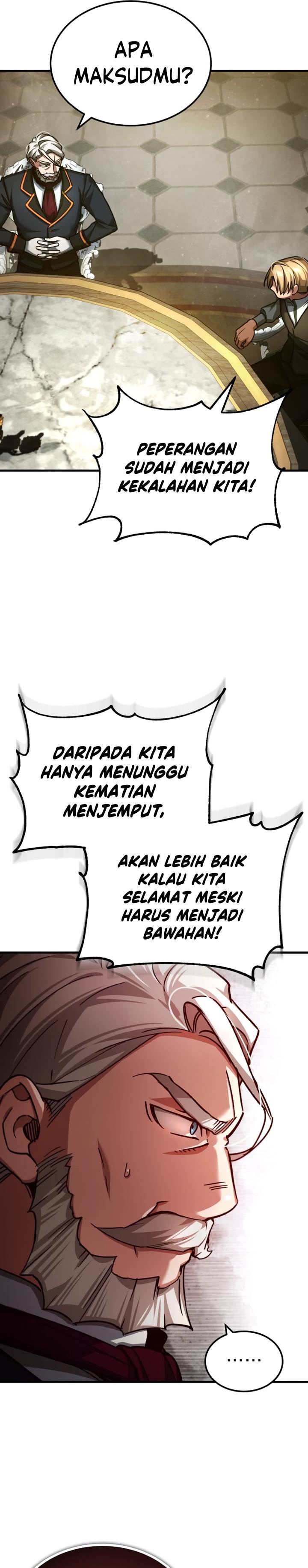The Heavenly Demon Can’t Live a Normal Life Chap 100 - Next Chap 101