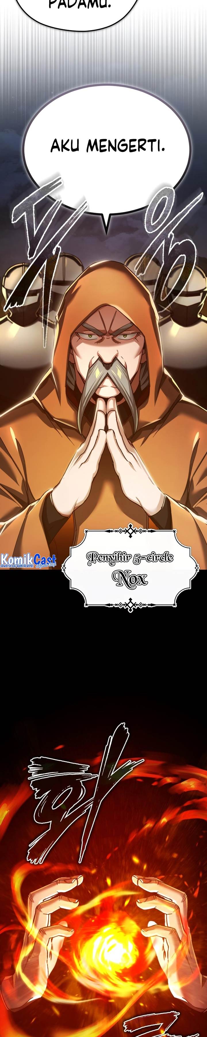 The Heavenly Demon Can’t Live a Normal Life Chap 100 - Next Chap 101