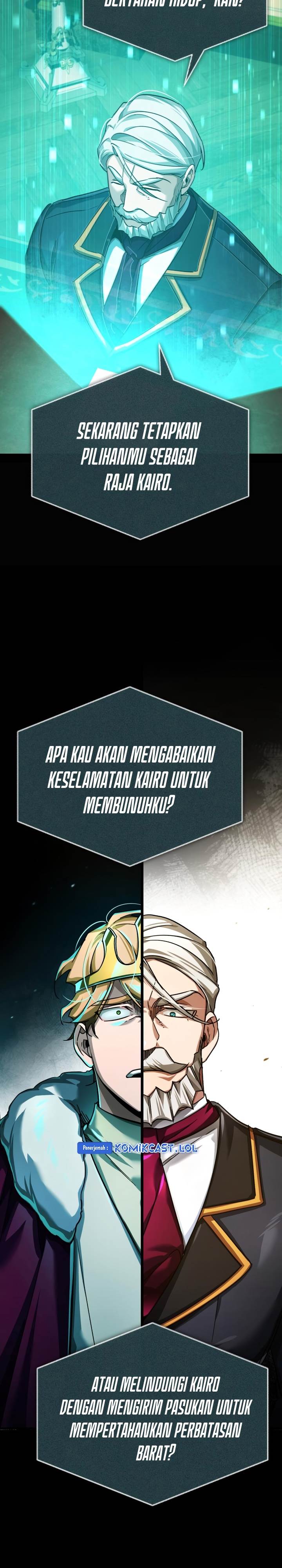 The Heavenly Demon Can’t Live a Normal Life Chap 100 - Next Chap 101