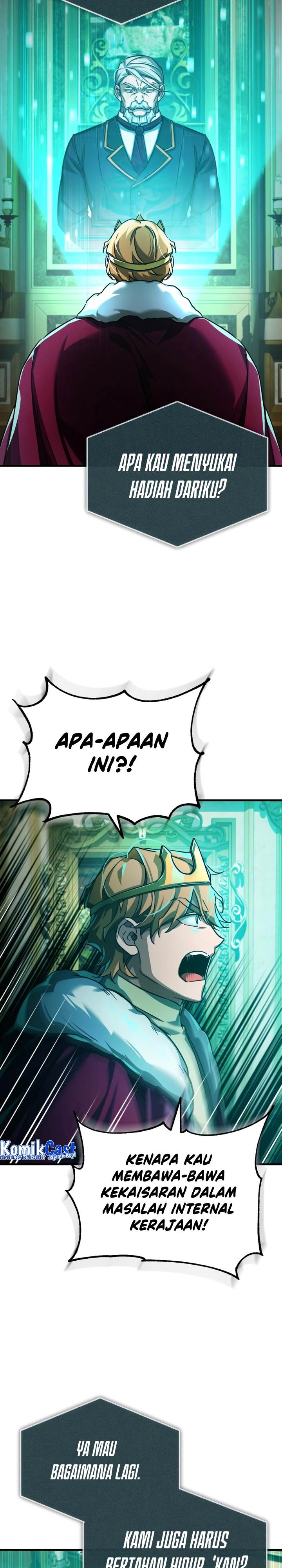 The Heavenly Demon Can’t Live a Normal Life Chap 100 - Next Chap 101