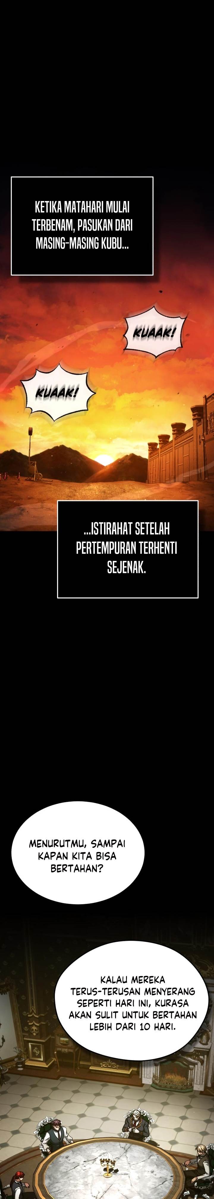 The Heavenly Demon Can’t Live a Normal Life Chap 100 - Next Chap 101