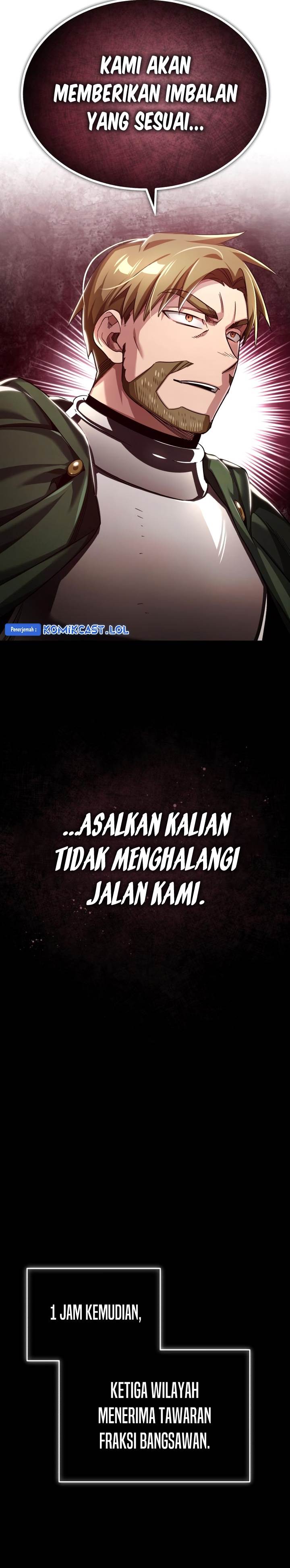 The Heavenly Demon Can’t Live a Normal Life Chap 100 - Next Chap 101