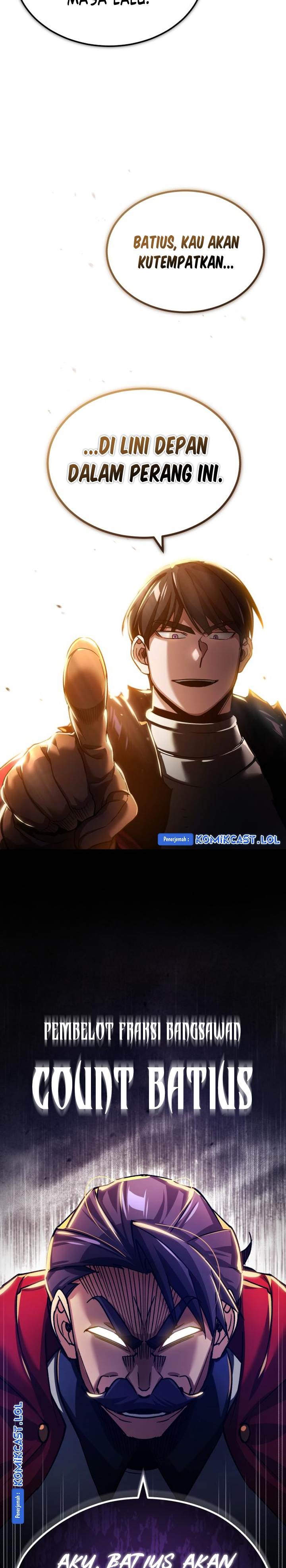 The Heavenly Demon Can’t Live a Normal Life Chap 101 - Next Chap 102