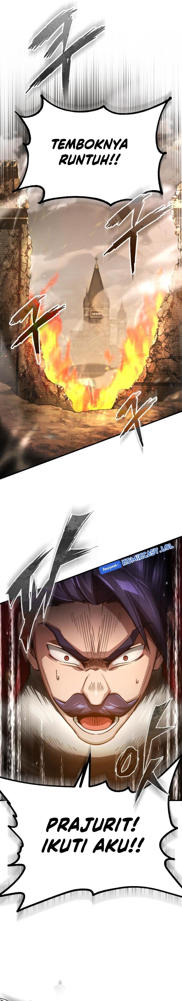 The Heavenly Demon Can’t Live a Normal Life Chap 101 - Next Chap 102