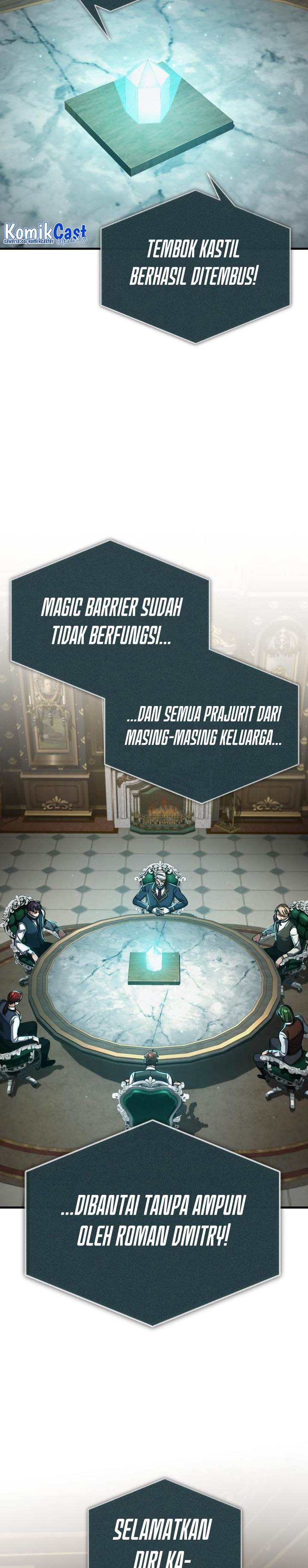 The Heavenly Demon Can’t Live a Normal Life Chap 101 - Next Chap 102