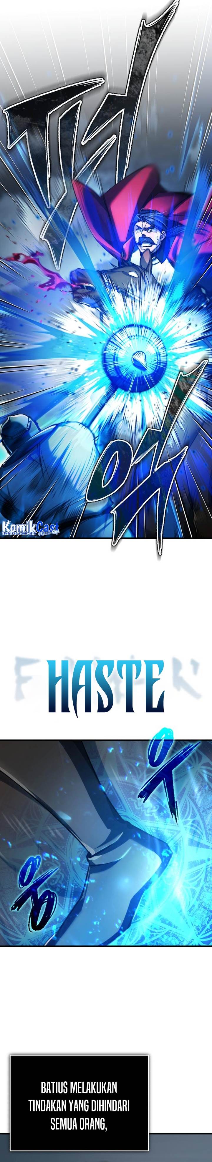 The Heavenly Demon Can’t Live a Normal Life Chap 101 - Next Chap 102